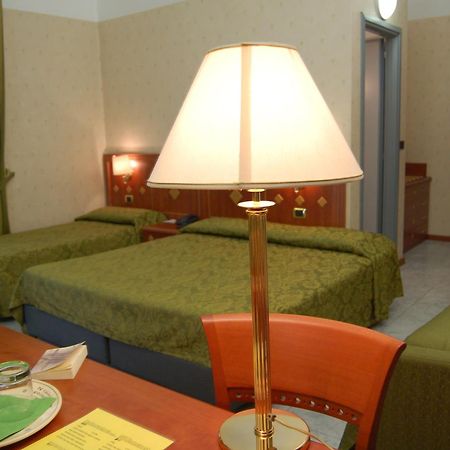 Hotel Chelsea Torino Dış mekan fotoğraf