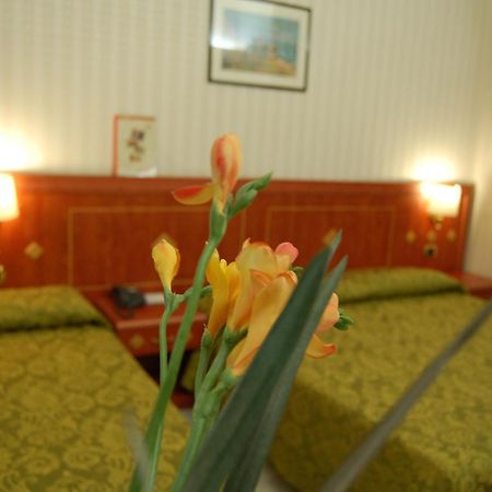 Hotel Chelsea Torino Dış mekan fotoğraf