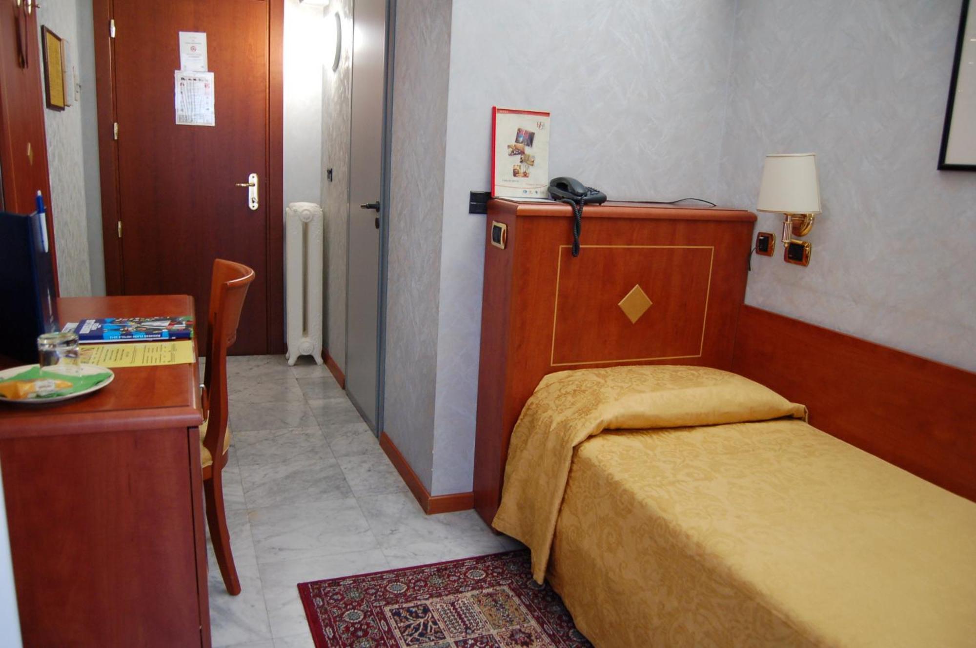 Hotel Chelsea Torino Dış mekan fotoğraf