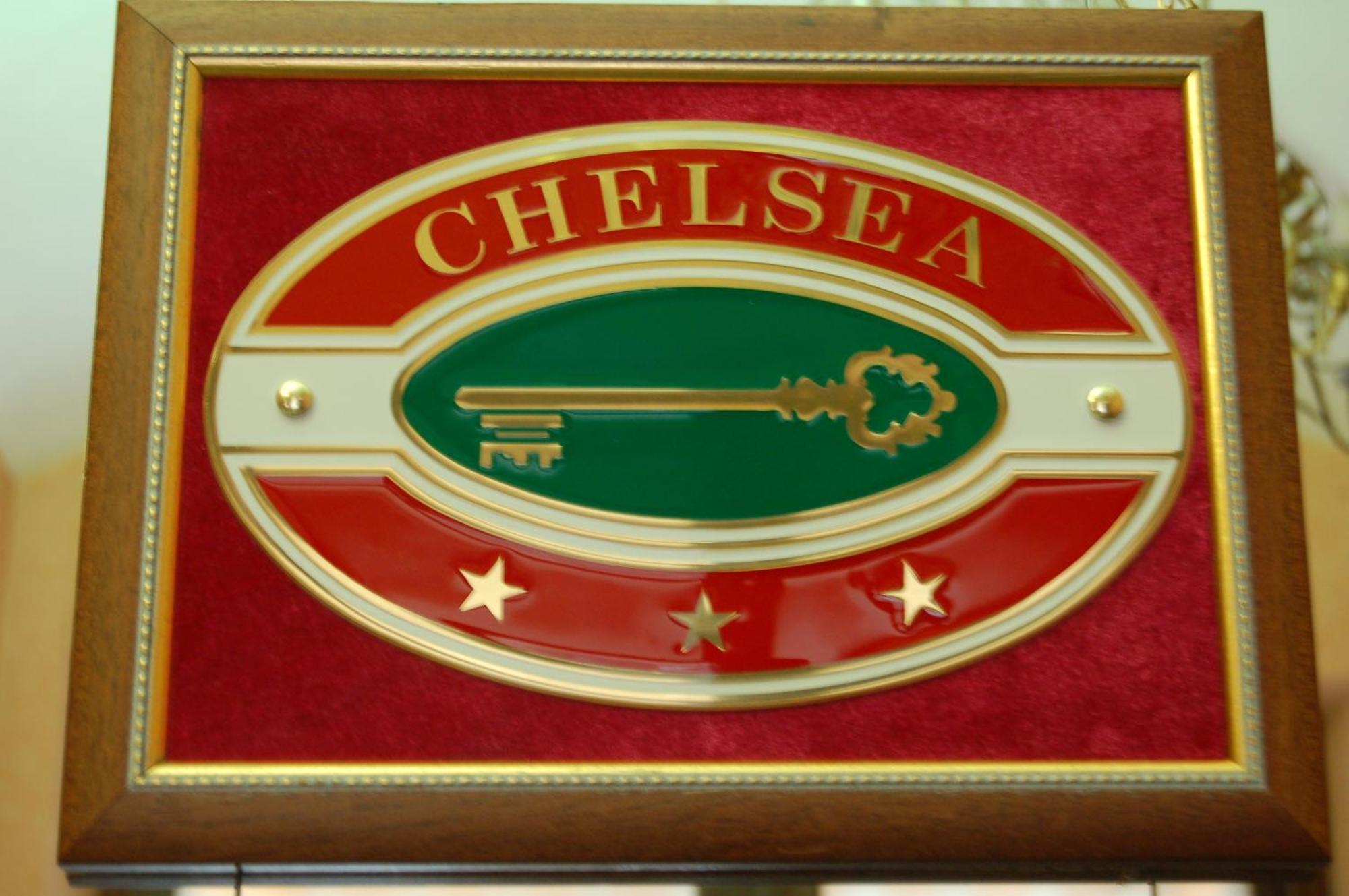 Hotel Chelsea Torino Dış mekan fotoğraf