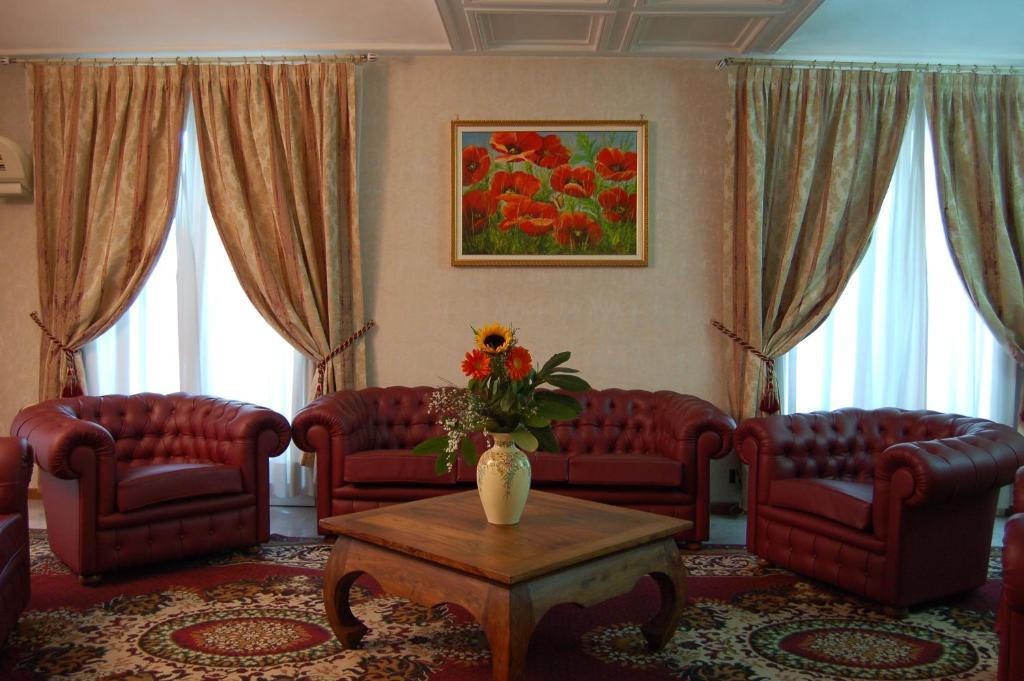 Hotel Chelsea Torino Dış mekan fotoğraf