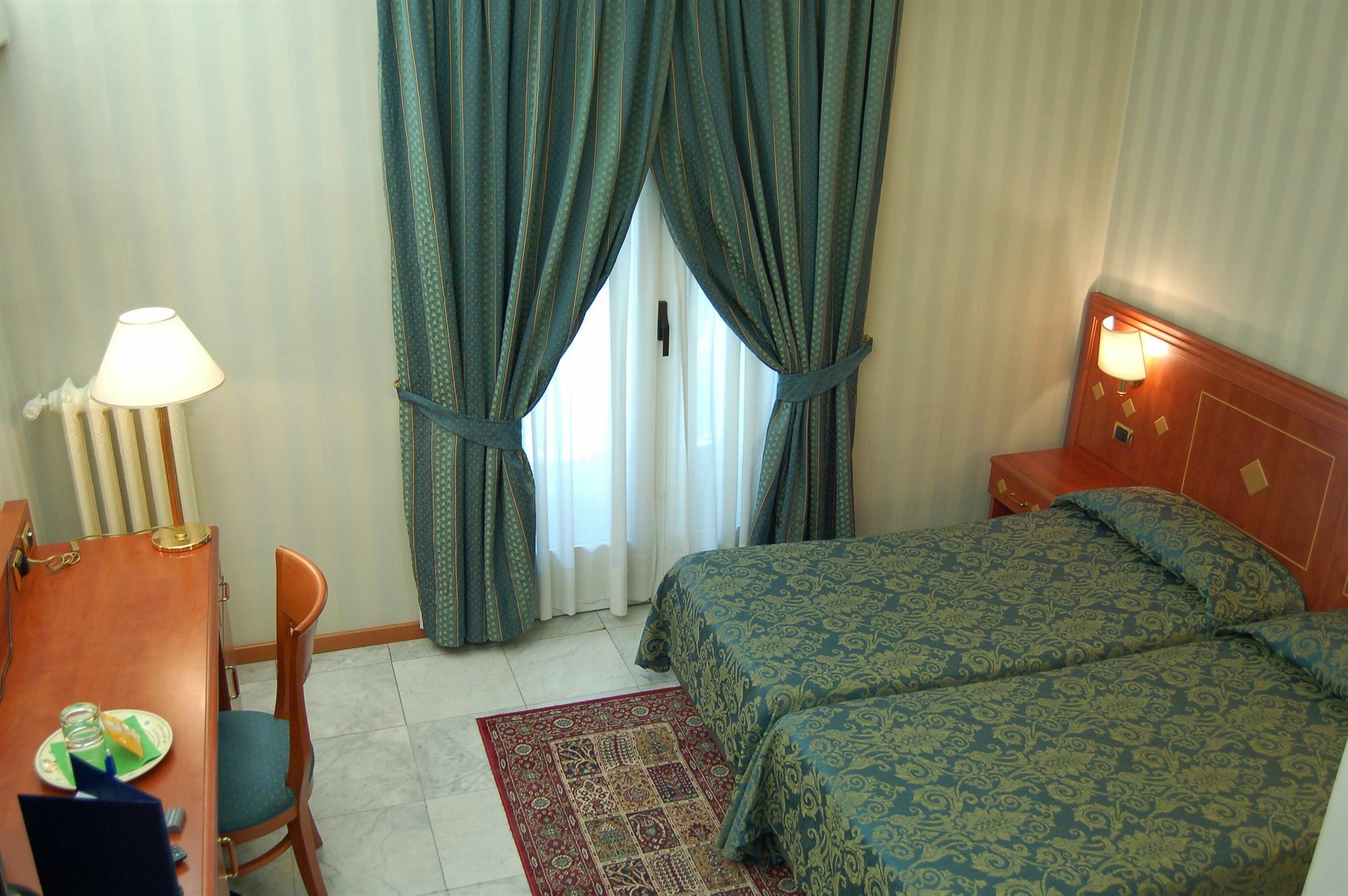 Hotel Chelsea Torino Dış mekan fotoğraf