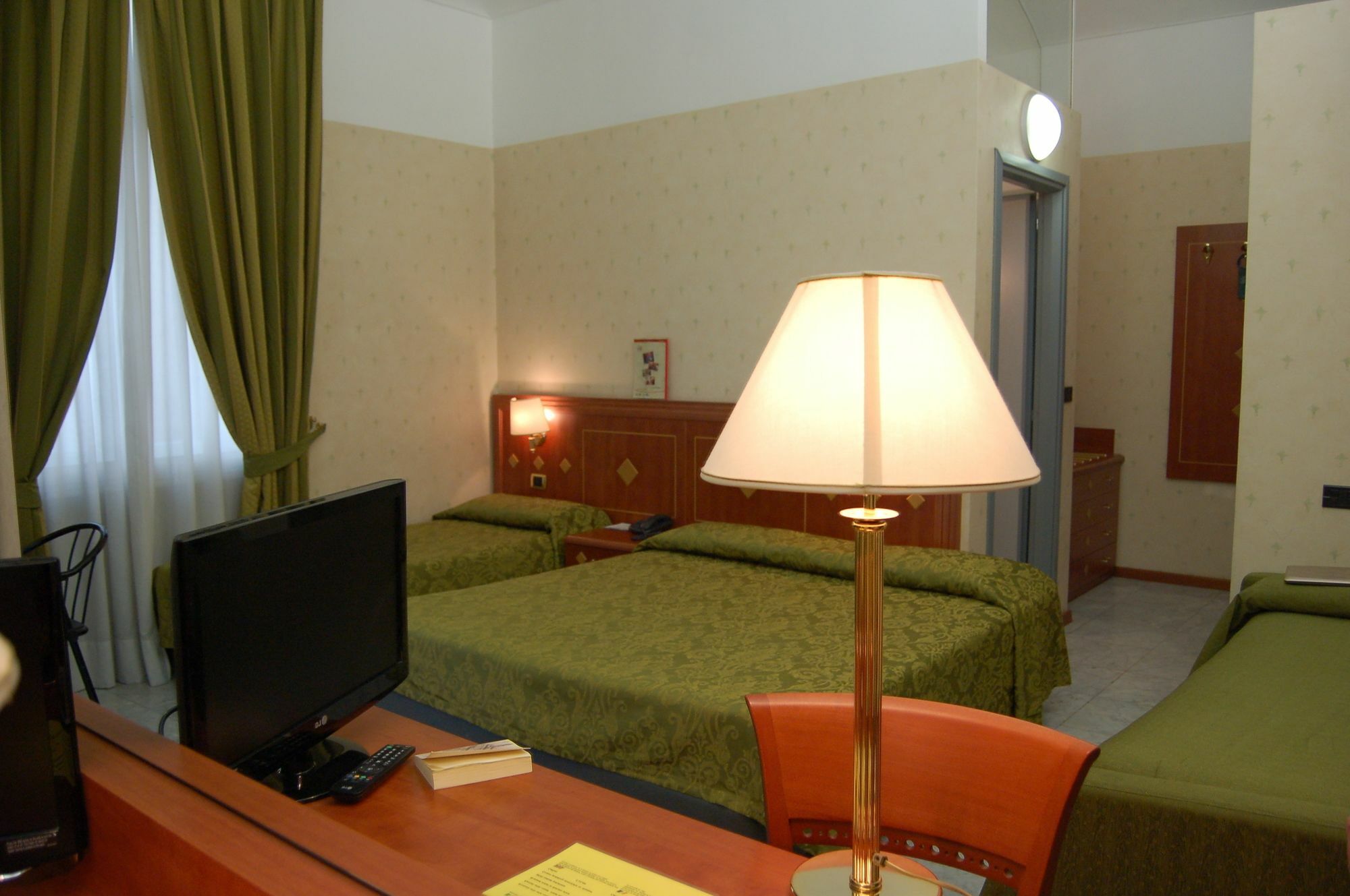 Hotel Chelsea Torino Dış mekan fotoğraf