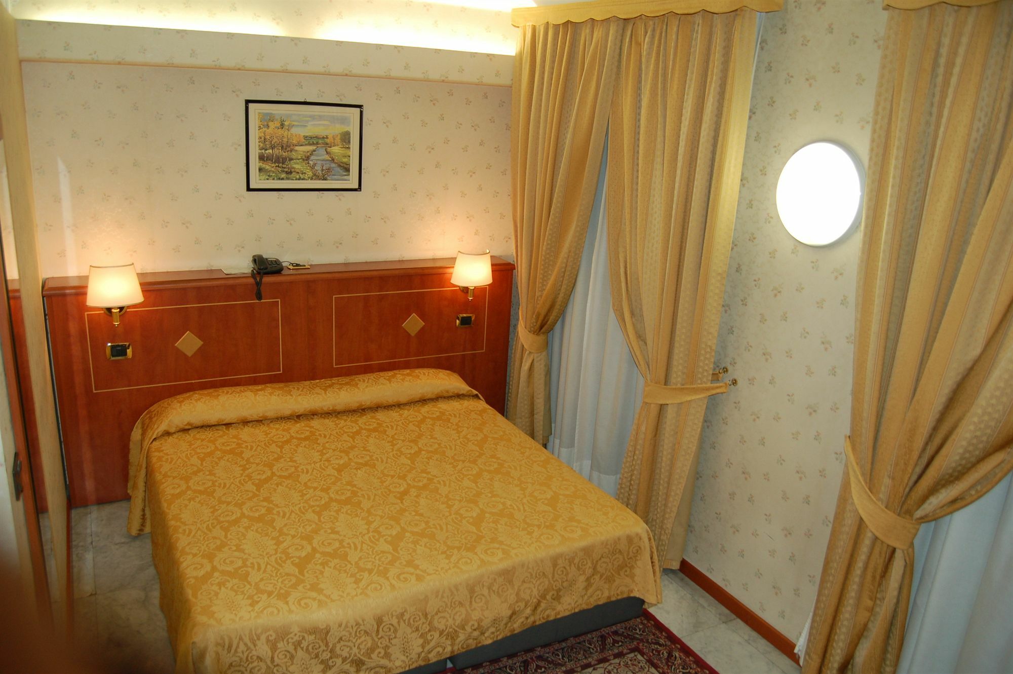 Hotel Chelsea Torino Dış mekan fotoğraf