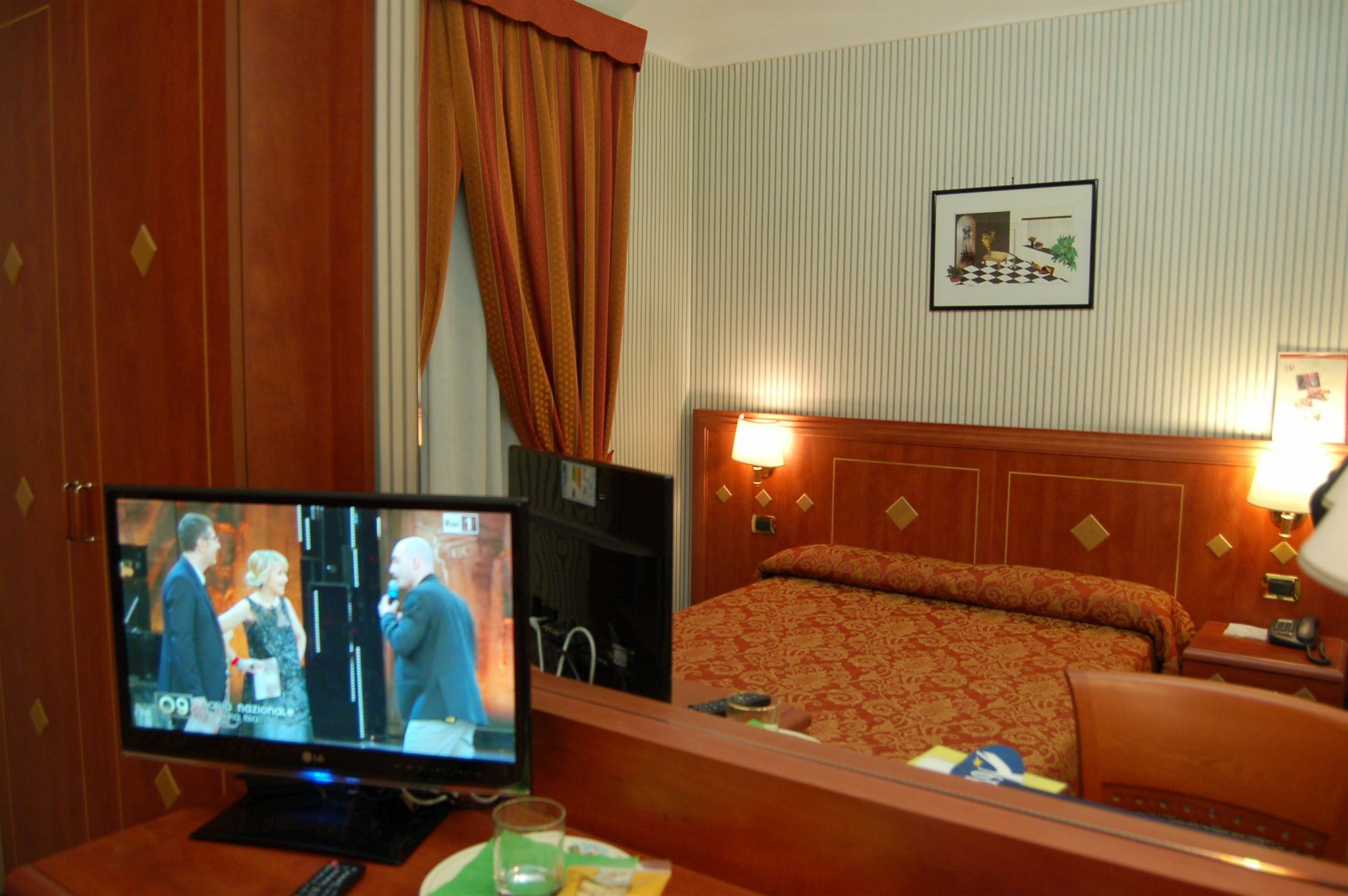 Hotel Chelsea Torino Dış mekan fotoğraf