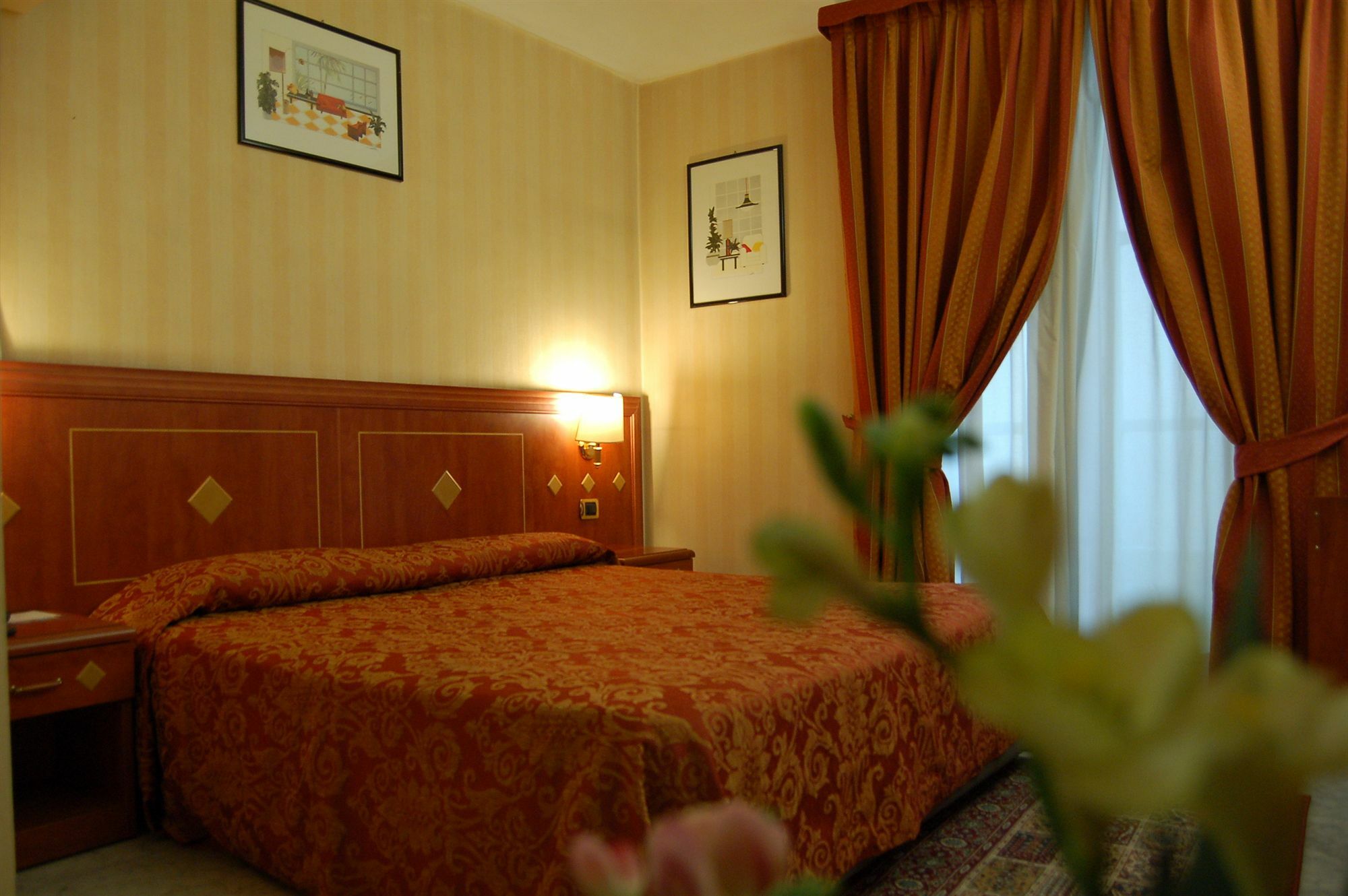 Hotel Chelsea Torino Dış mekan fotoğraf